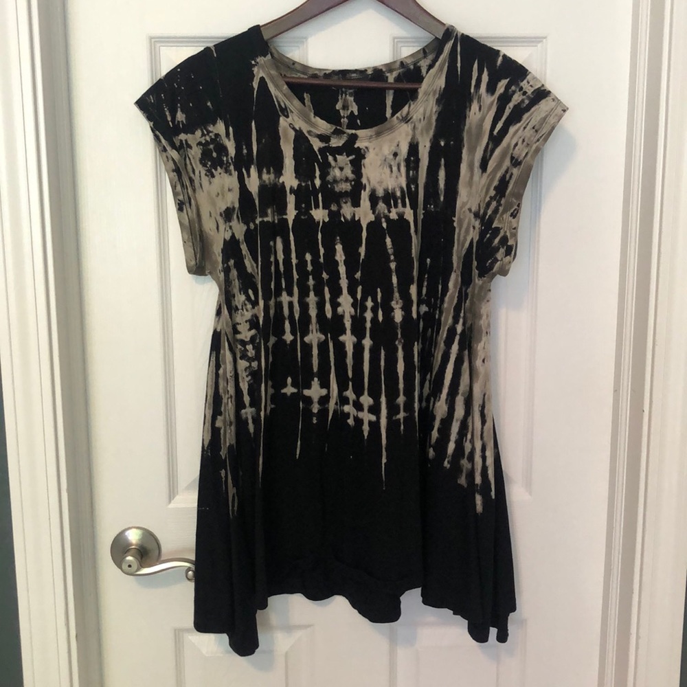 Tye Dye top